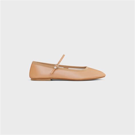 LES BALLERINES CELINE MARY